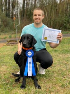 chattanooga dog training