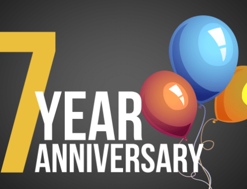 Cheers to 7 Years, Valor K9 Academy – Spokane!
